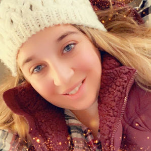 Meet your Posher, Katey